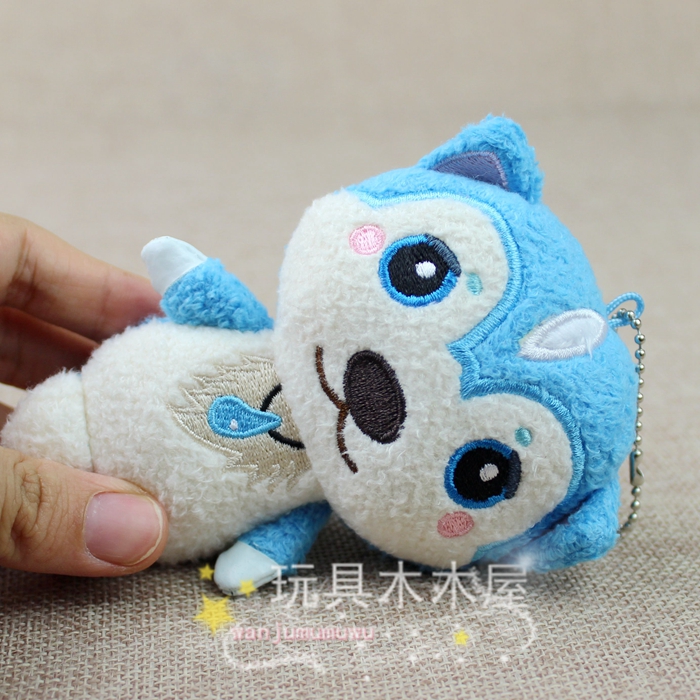 Peluche manga en peluche nhk - Ref 2695794 Image 21