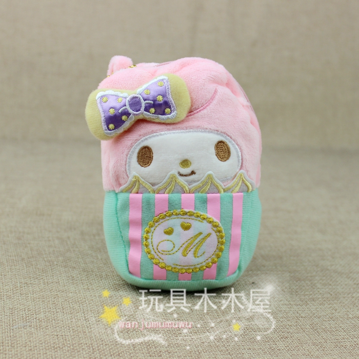 Peluche manga en peluche sanrio - Ref 2696504 Image 14