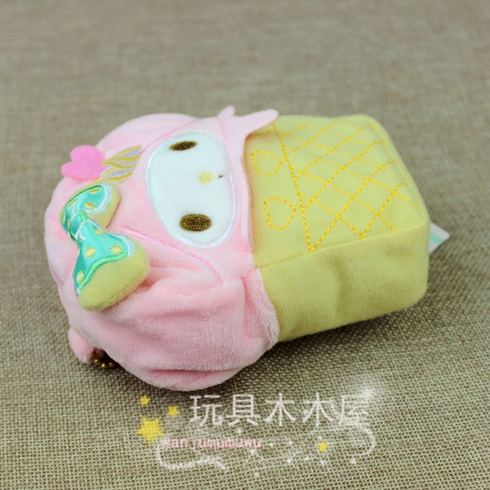 Peluche manga en peluche sanrio - Ref 2696504 Image 12