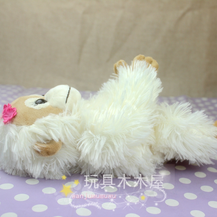 Peluche manga en peluche baby coco - Ref 2696509 Image 13