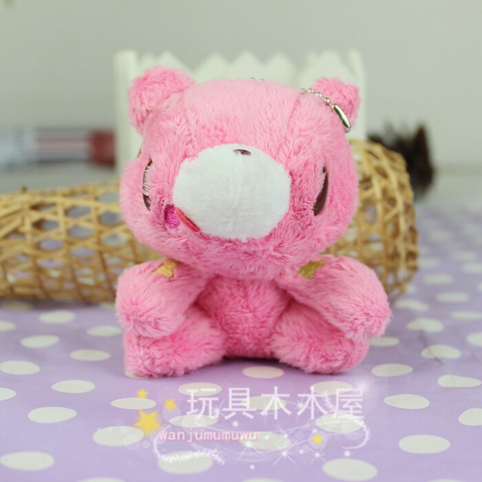 Peluche manga en peluche gloomy - Ref 2695360 Image 6