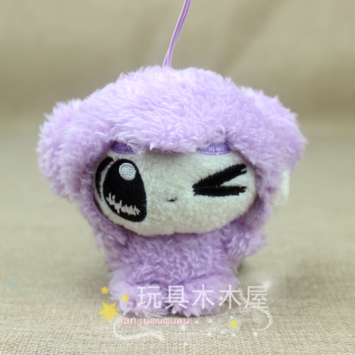 Peluche manga en peluche furyu - Ref 2695688 Image 20