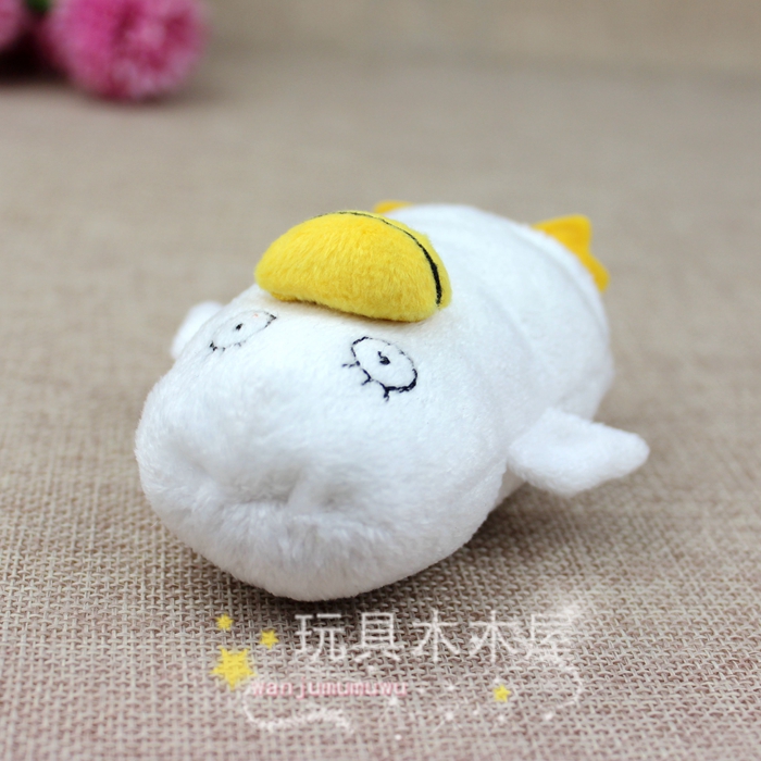 Peluche manga en peluche Gintama Elizabeth - Ref 2695785 Image 10