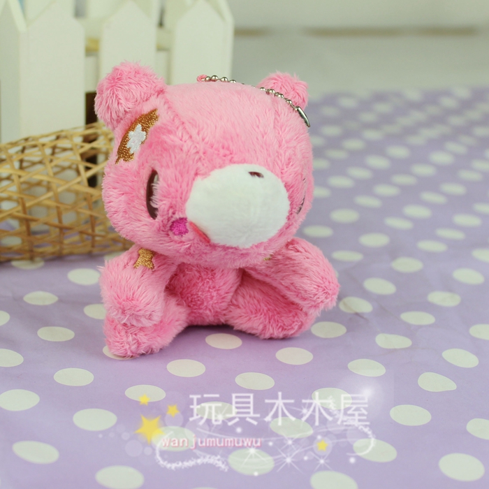 Peluche manga en peluche gloomy - Ref 2695360 Image 15