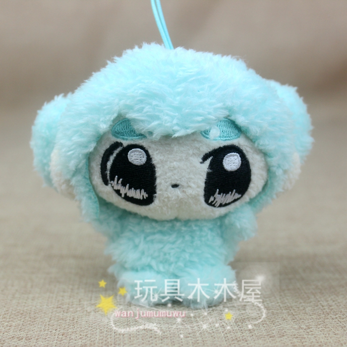 Peluche manga en peluche furyu - Ref 2695688 Image 7