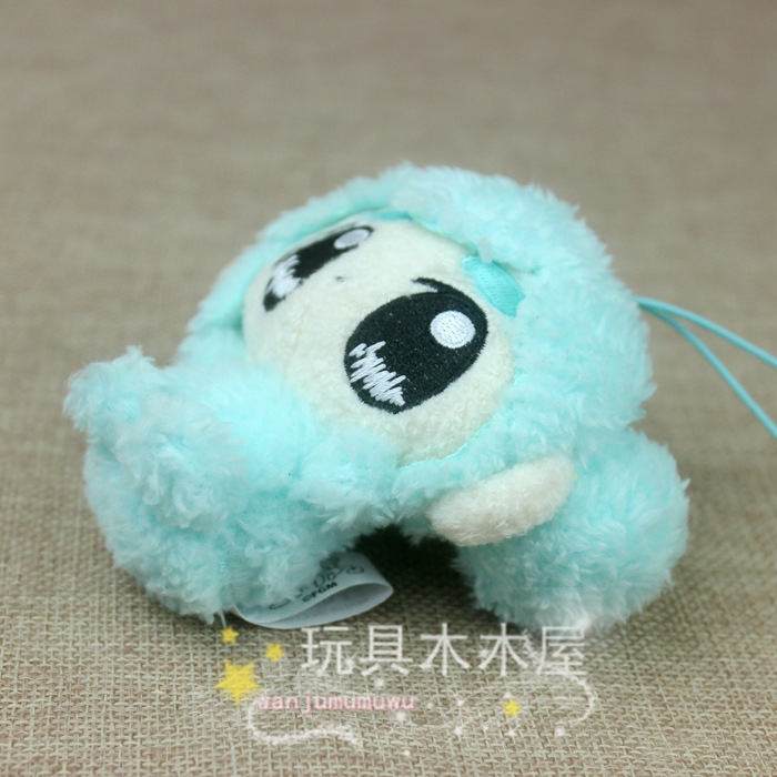 Peluche manga en peluche furyu - Ref 2695688 Image 13