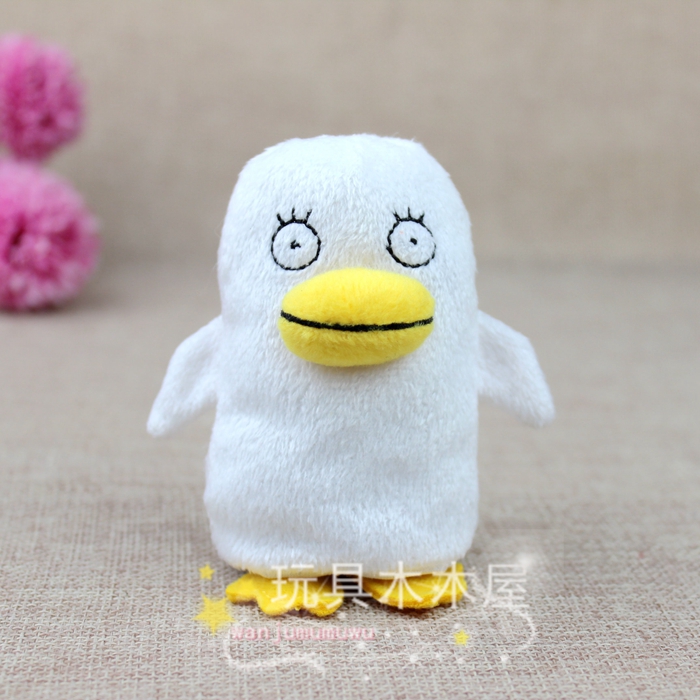 Peluche manga en peluche Gintama Elizabeth - Ref 2695785 Image 6