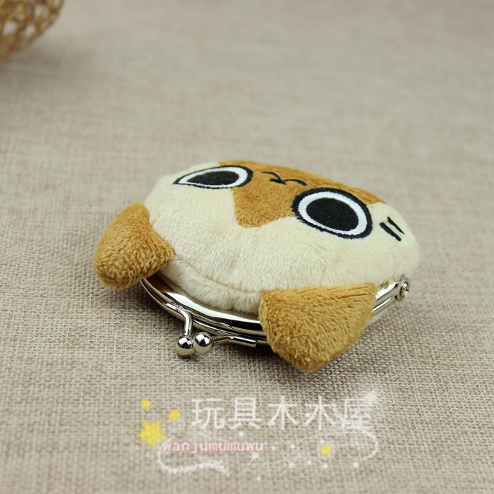 Peluche manga en peluche Monster Hunter - Ref 2695778 Image 12