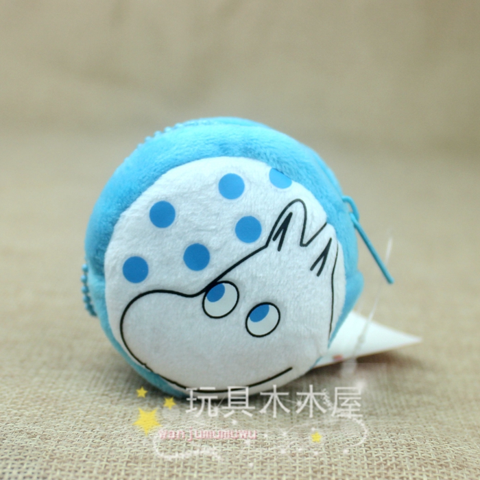 Peluche manga en peluche Moomin - Ref 2695699 Image 12