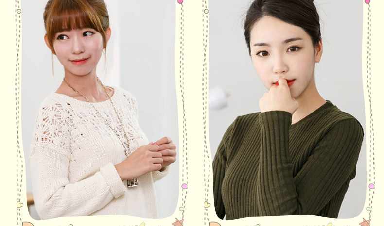 Extension cheveux - Chignon - Ref 238219 Image 11