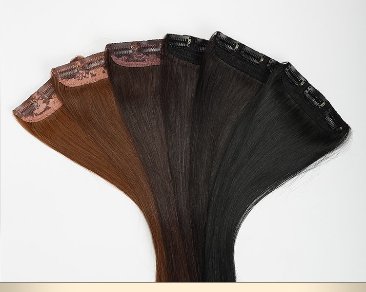 Extension cheveux - Ref 216924 Image 15