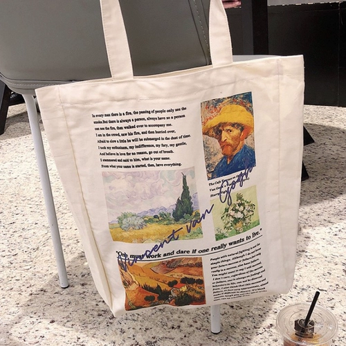 Вместительная и большая брендовая сумка на одно плечо для путешествий, спортивный шоппер, тканевый мешок