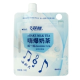 不多言 Чай с молоком, красный (черный) чай, жасминовый чай, популярно в интернете