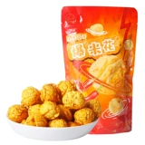 不多言 Сладкий крема вкуса попкорн, аромат сичуань