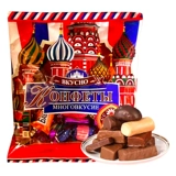 5 фунтов шоколадных микс-конфет в русском стиле, новогодние товары, свадебные конфеты, фиолетовые конфеты, снеки, официальный флагманский магазин
