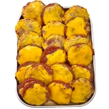 Это так вкусно!Жареный на углях сыр, свиная грудка, мед, свиные полоски, офис Шань, досуг 𫔮Интернет, закуски знаменитостей