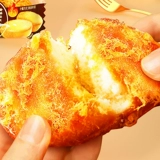 Мясная нить, хлеб, сыр, тосты, еда для завтрака, готовая к употреблению целая коробка, закуски для торта, повседневные закуски для знаменитостей в Интернете, 500 г