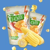 不多言 Сладкий крема вкуса попкорн, аромат сичуань