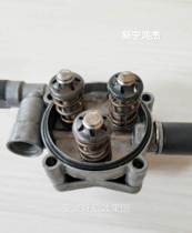 Yili car washer 3 4 series Plunger pump spring Plunger spring Pump head spring Cylinder spring