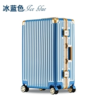 Уважаемая версия льда и синий