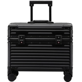 Металлический чемодан, алюминиево-магниевый сплав