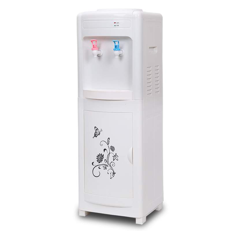 Máy nước nóng thông minh nước nóng máy làm lạnh nước nóng lạnh thẳng đứng hộ gia đình lạnh băng trắng ấm nóng và yên tĩnh - Nước quả máy lọc nước karofi h8ro