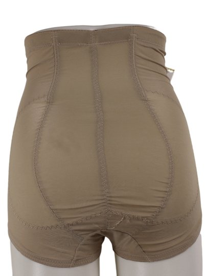 莎妮璐高腰产后收腹束腰束腹提臀美体塑形薄三角裤塑身裤2305促销