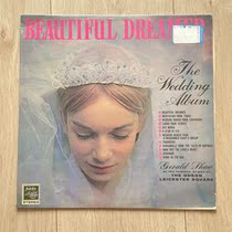 wedding Songs Selected the wedding album beautiful dreamer vinyl LP