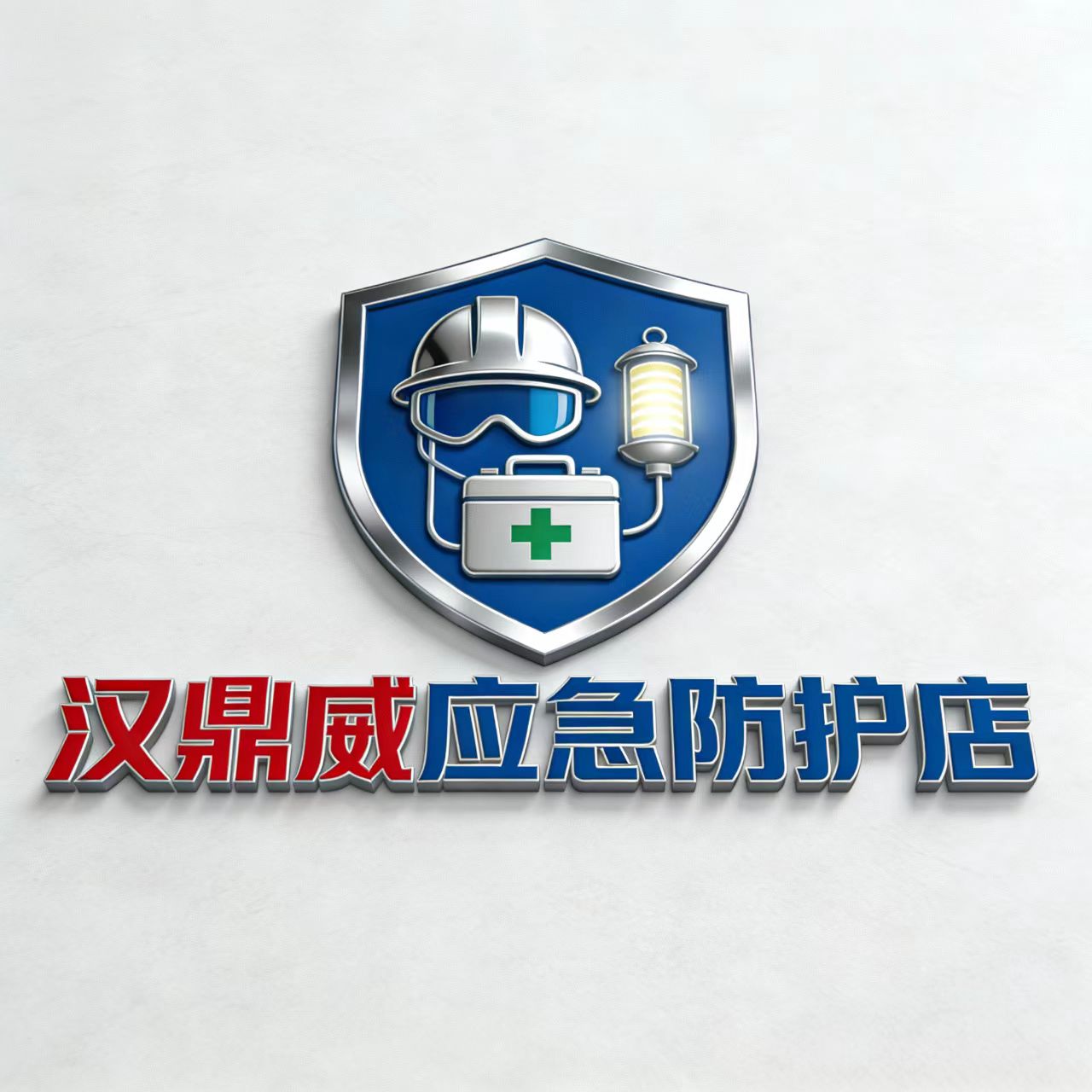 汉鼎威应急防护企业店