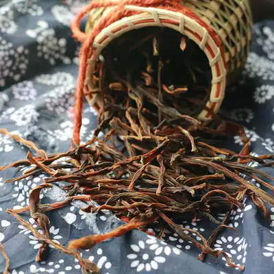 She Sen Shan She Township specialty dried green beans characteristic farm soil products Alpine green beans hand-made 250g