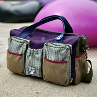 Виноградный фиолетовый