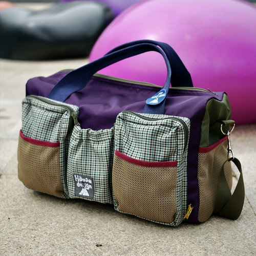 Оригинальная модная сумка для путешествий на одно плечо, портативная сумка через плечо, барсетка, водонепроницаемая спортивная сумка