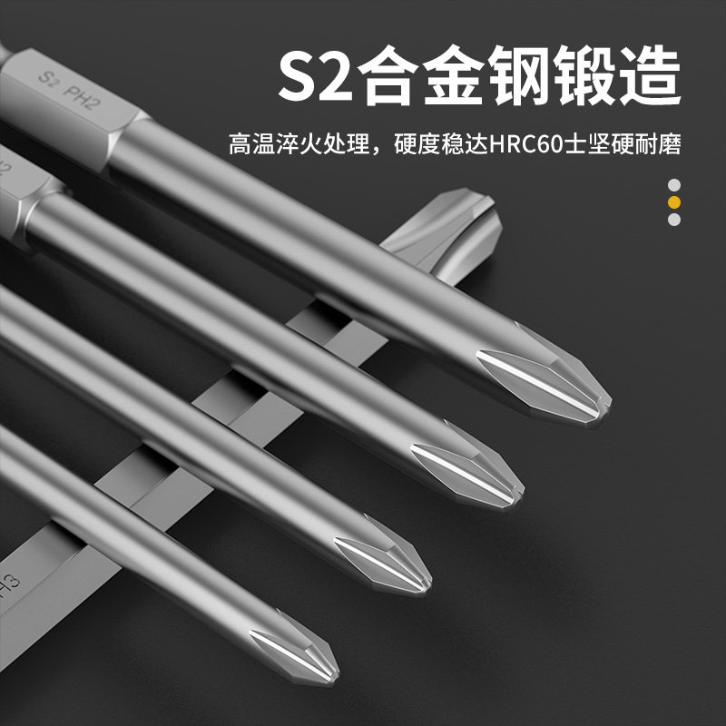 航空错十字批头 vs 四翼解刀头 vs 万字螺丝刀头:哪一个是你的工具箱必备神器?-旋具套筒-淘宝百科网