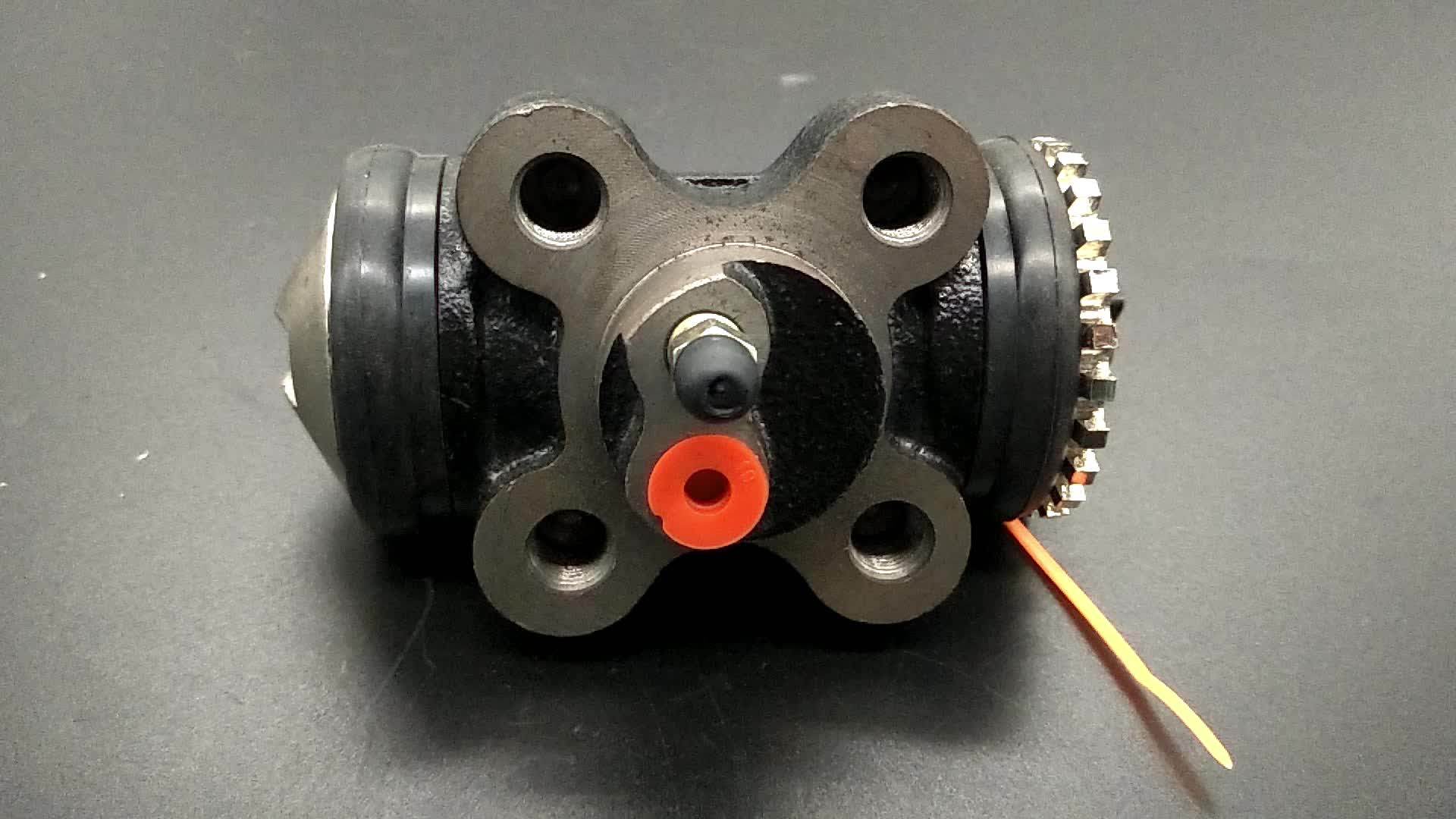 Rear Brake Slave Cylinder/wheel Cylinder Use For Fsr32/ftr/frr 6he1