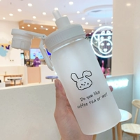 Трубочка, 500 мл