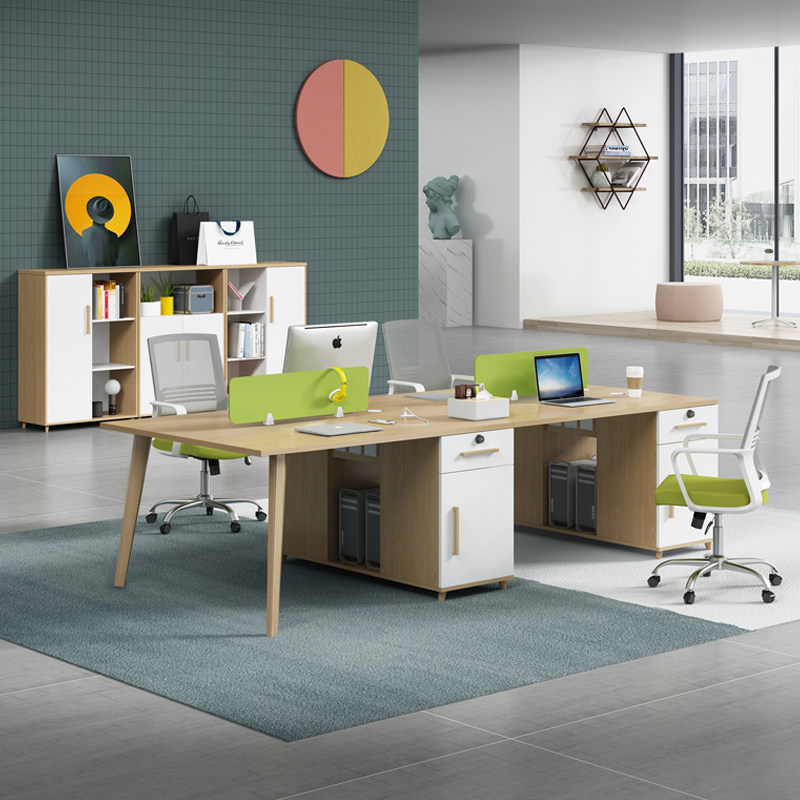 Desk Chair Composition Employee Staff Office Desk Sub 2 46 80 People with a screen minimalist Hyundai