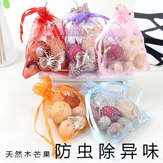 Sachet sachet wardrobe bedroom room deodorant aromatherapy shoe cabinet at any time sachet long-lasting anti-insect and mildew-proof car sachet