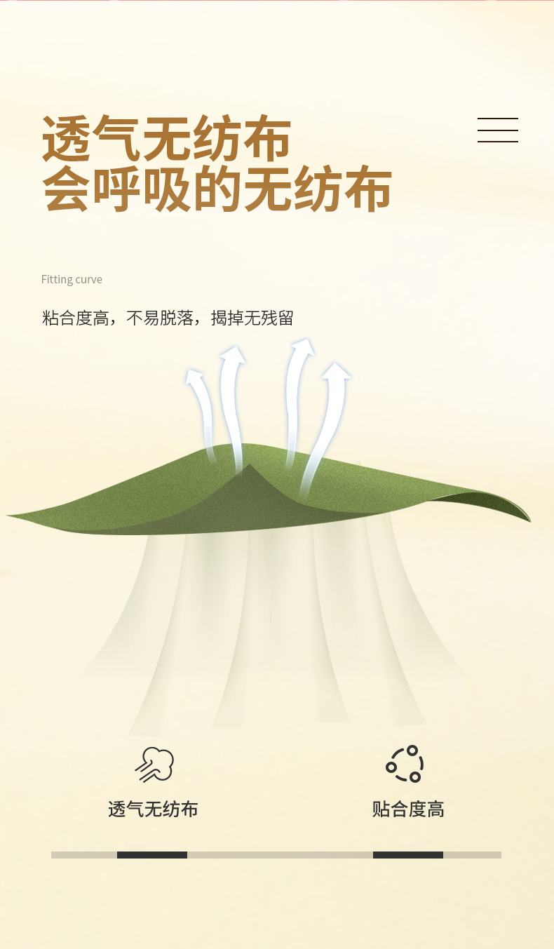 中华老字号 南京同仁堂 臻宛艾  艾草肩颈腰腿疼痛贴 12贴 图6