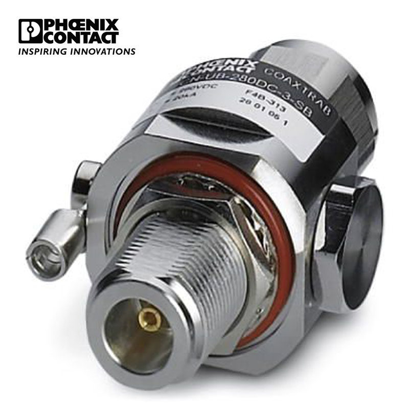 Phoenix Influx Protector CN-UB-280DC-3-SB-2801051