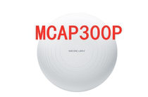 Waterstar MCAP300P Wireless suction top-type AP Commercial mall Hotel Bar WIFI cover fat and lean body