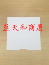 TP-LINK 1900M Gigabit Dual-band Wireless 86 in-Wall Panel AP TL-AP1900GI-PoE