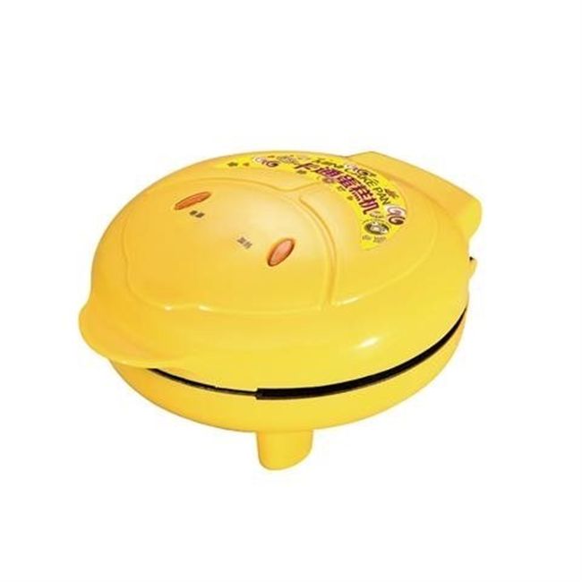 máy làm bánh crepe shopee	 Thông minh bánh tự động ngon máy pancake bé bánh mì chống vảy chống trượt điện nướng chảo / máy làm bánh crepe - Máy Crepe 	cách sử dụng máy làm bánh crepe