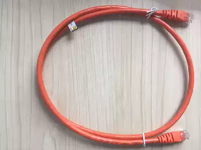 TCL Super five non-shielded 1-20m jumper network route TCL Super Five jumper CAT5e jumper CAT5e jumper