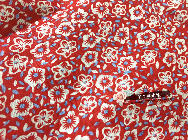 Slip personne âgée floral en coton - Ref 642150 Image 38