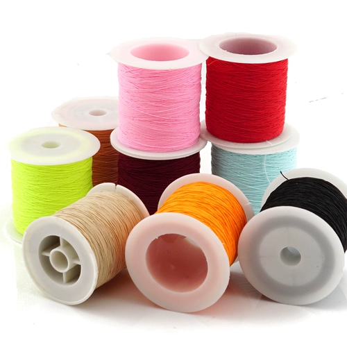 Эластичный эластичный ремень, 0.3mm, на резинке