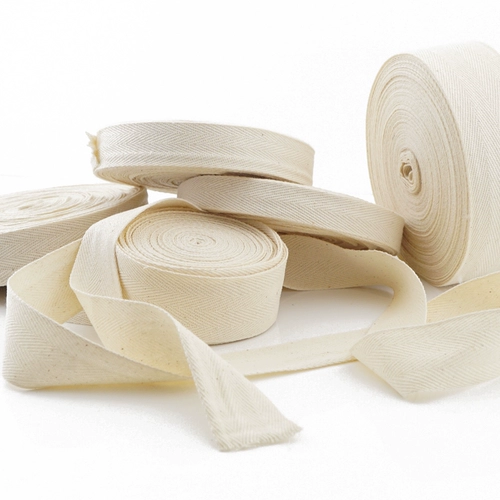 Хлопковая лента, ткань, детский ремень ручной работы