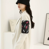 Летняя сумка для телефона, портативный мобильный телефон, маленькая небольшая сумка