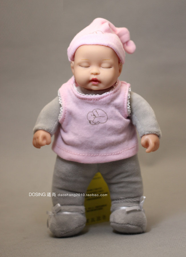 Peluche manga en peluche poupee Bieber - Ref 2697757 Image 14