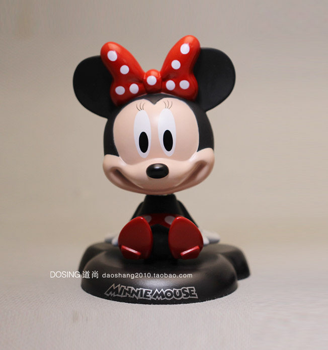 Figurine manga Mickey Mouse - Ref 2700652 Image 10