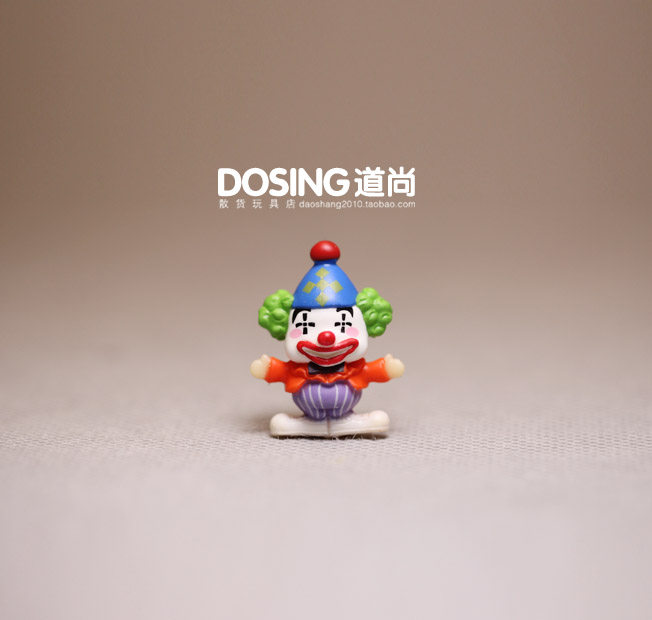 Figurine manga OTHER   clown cirque - Ref 2700713 Image 5